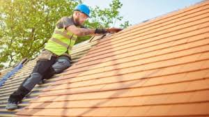 Best Storm Damage Roof Repair  in Pine Grove, CA