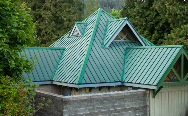 Best Slate Roofing  in Pine Grove, CA