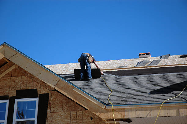 Best Roof Ventilation Installation  in Pine Grove, CA