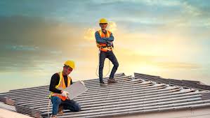 Best Chimney Flashing Repair  in Pine Grove, CA